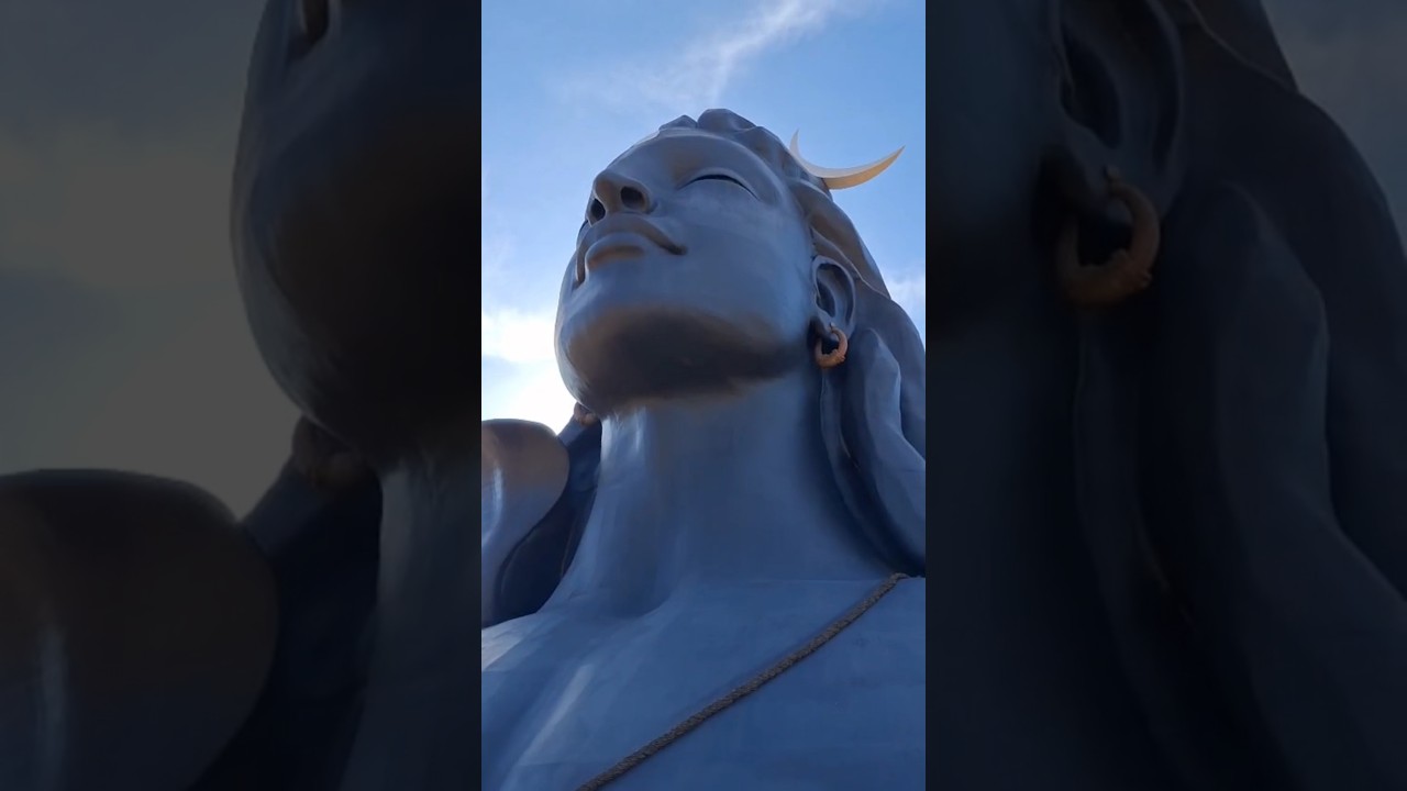 #Adiyogi