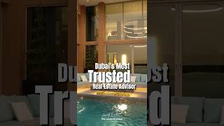 Best Dubai Real Estate Strategist || Jasmeet S Anand