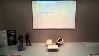 Metaprogramación Práctica - Roberto Martinez y Samuel Herrero
