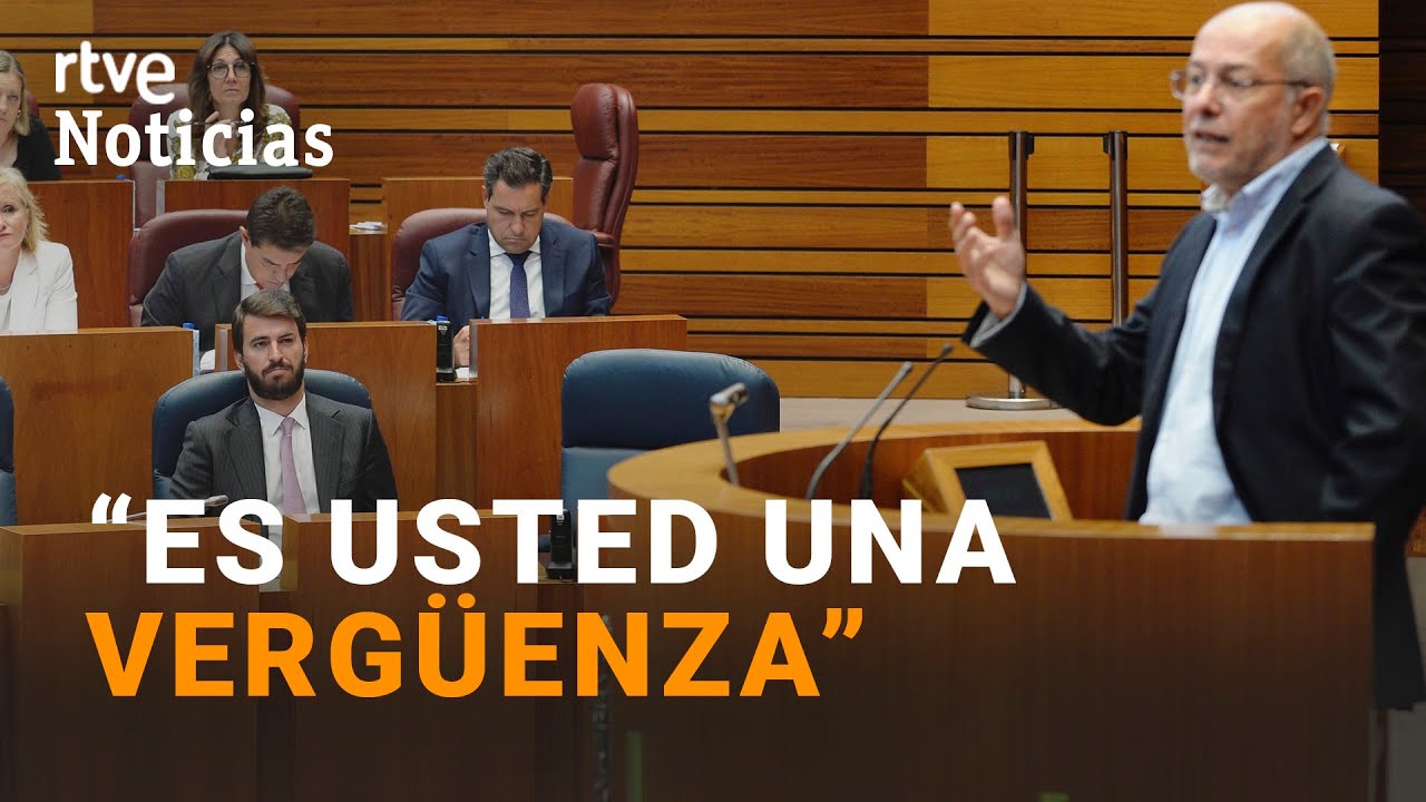 IGEA: GARCÍA-GALLARDO (VOX) le llama 