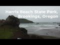 Harris State Park Brookings