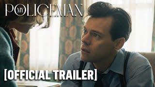 My Policeman - Official Trailer Starring Harry Styles