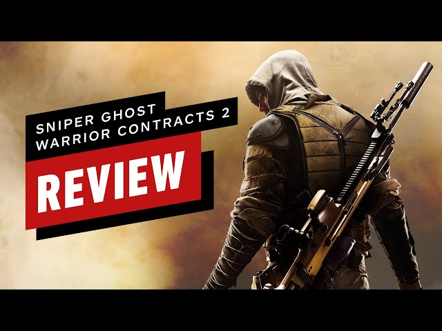 Sniper Ghost Warrior Contracts 2 - PlayStation 4 | PlayStation 4 | GameStop