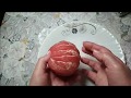 DIY.Как почистить грейпфрут. Легко и просто! How to clean a grapefruit.Come pulire un pompelmo.