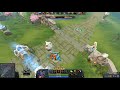 Dread's stream | Dota 2 - Ogre Magi / Magnus / Dark Seer | 10.12.2018