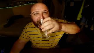 Thumbnail for Jon Drinks Water #9848