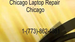 Chicago Computer Repair