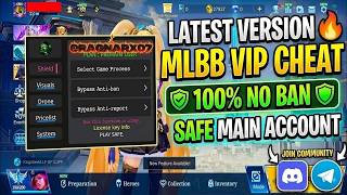 Mobile Legends Mod Apk | mlbb Hack | Mobile legends iOS hack | MOBILE LEGENDS MAPHACK AUTO AIM COIN screenshot 5