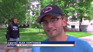 Online scammers targeting U of M student with alarming emails