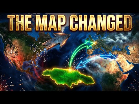 Jamaicans Are Leaving But Not Where You Think 