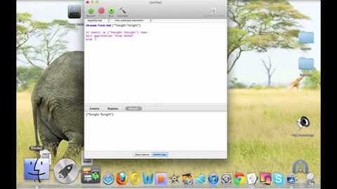 How to make a song playlist in AppleScript without iTunes