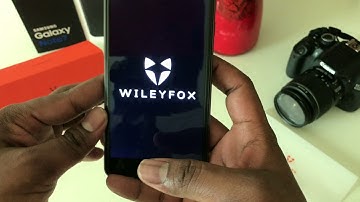 Wiley fox Spark X Unbox and First Look