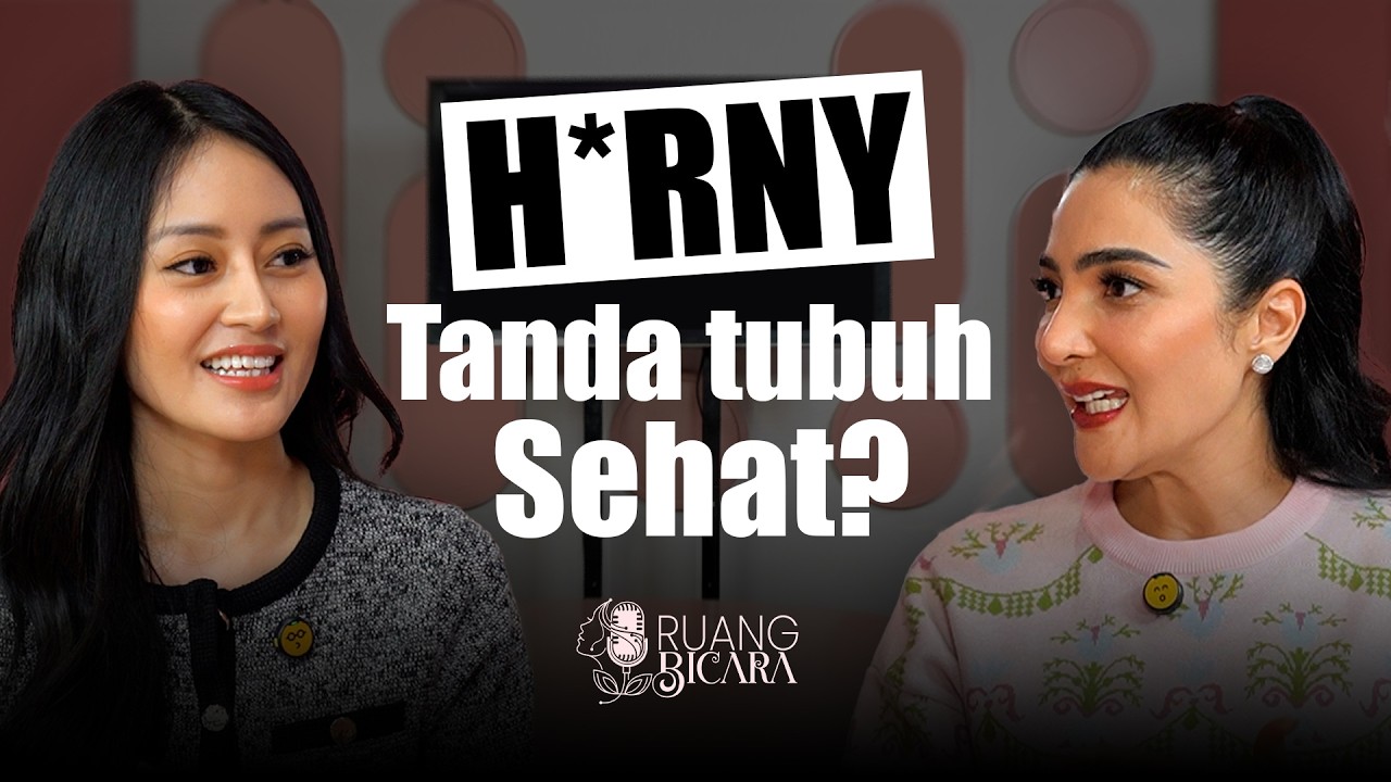 HUBUNGAN INTIM!! ANTI AGING TERBAIK??