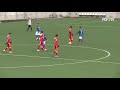 *FCPTV* LIGA ELITELOR U19 | ACS Kids Tâmpa Brașov - Petrolul U19 0-4 | Rezumat