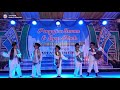 Download Lagu Tari Kreasi 'Bocah Ngapa Yak' | Pengajian Umum & Lepas Pisah PAUD Terpadu Nurul Hidayah
