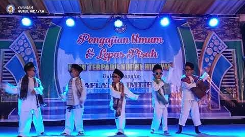 Tari Kreasi 