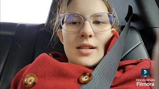Lunch Vlog