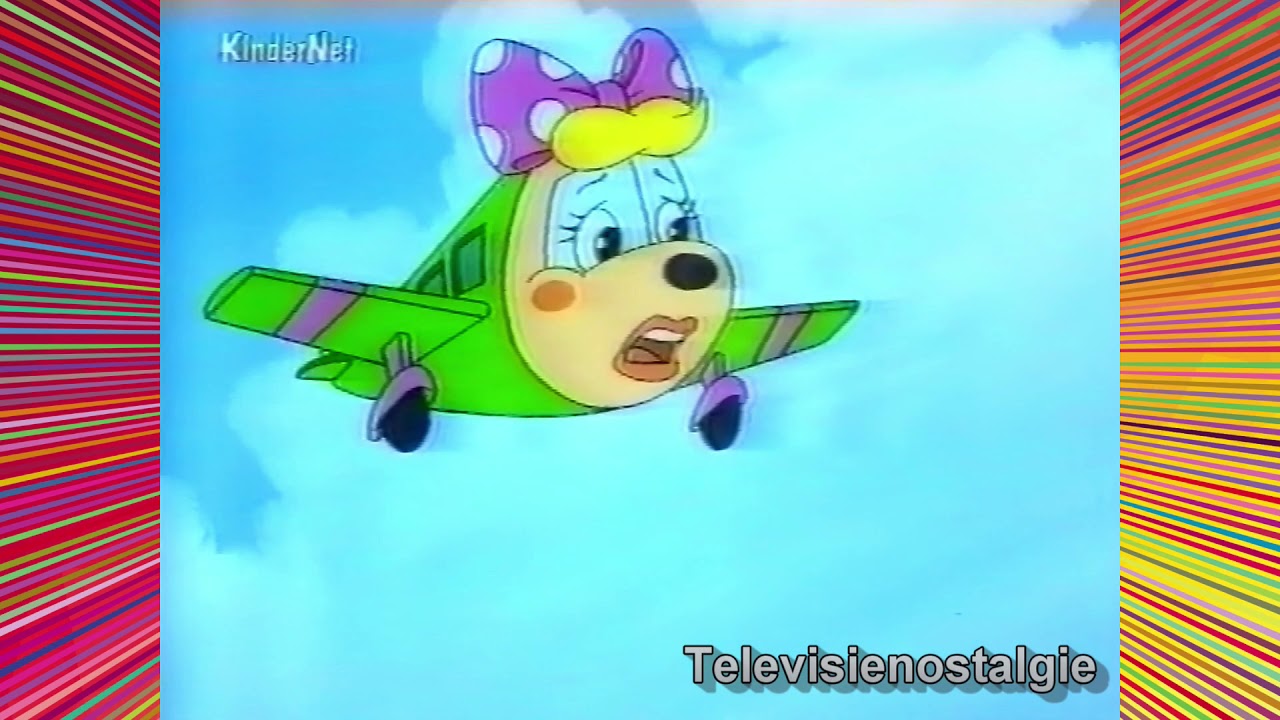 Budgie de kleine helikopter aflevering de eiffeltoren