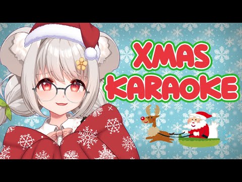 Christmas Karaoke~! (or is it?) - Christmas Karaoke~! (or is it?)
