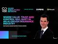 Who Will Own the Customer? AI and the Future of Insurance | Marc Wilson, Global Advisors