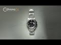 Rolex Explorer 2 Black 16570 | Review | Chrono24