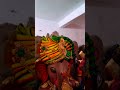 #Basant Nagar Ganesh 2025#