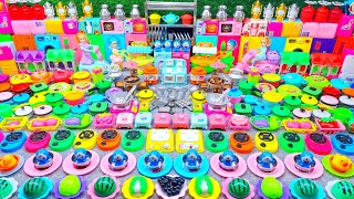8:23 Mini Kitchen Set Collection for Kids Playing | Unboxing Kids Dream Kitchen Set | Rakesh Review