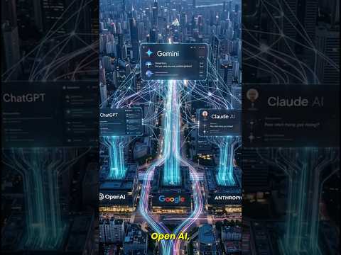 The AI Race Changed Overnight. China Is Catching OpenAI.