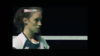 Putri Kw Juarai Spain Masters 2021