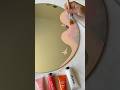 #JasonDeruloTV // Acrylic Mirror Painting DIY Project 👏🤩 @Crockd