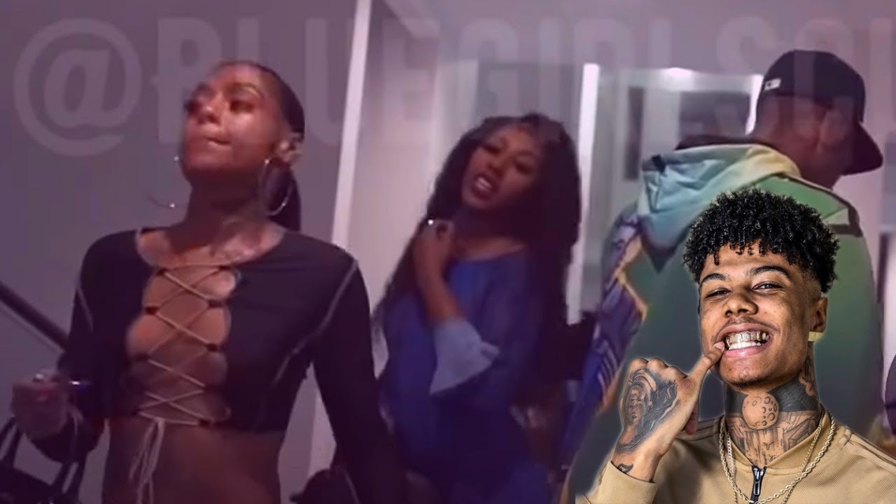 Blueface Bad Girls Club. SEASON 2 EPISODE 5 (HD VERSION) - YouTube