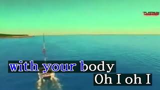 Shape Of You - Ed Sheeran (Karaoke/Lyrics/Instrumental) HD (Kapitan 2 Ver 1.5) screenshot 3
