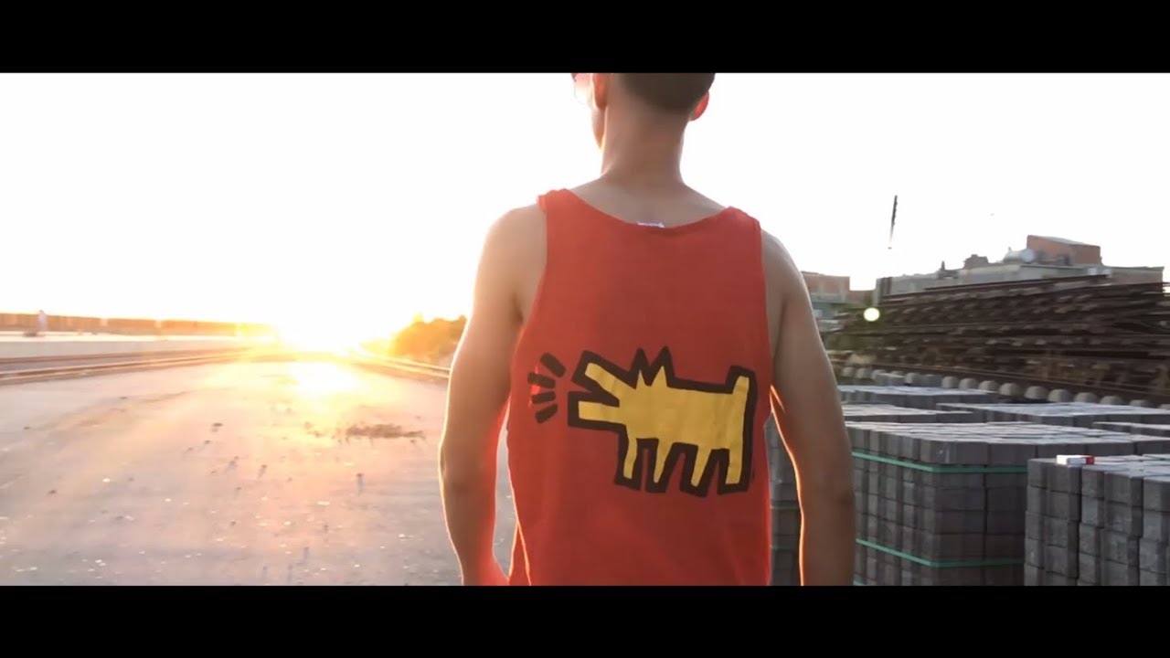 T.L.R Town Freestyle 2019 By (ST prod)