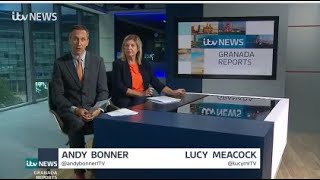 230823 ITV News Granada Reports