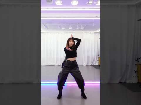 Ive 'I Am' Dance Cover