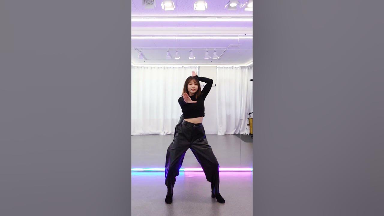 IVE 아이브 'I AM' Dance Cover