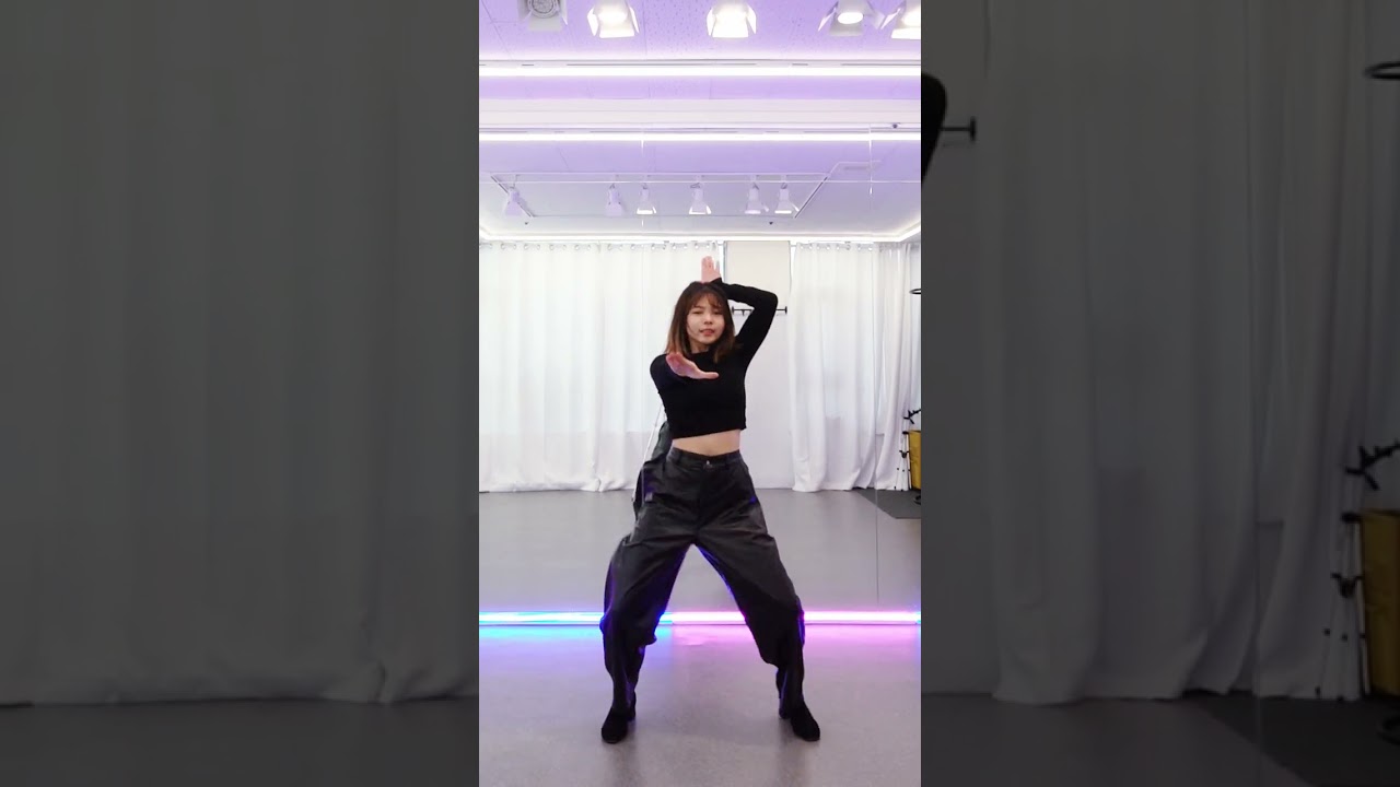 IVE 아이브 'I AM' Dance Cover