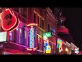 Cacophony of music - Nashville Tennessee Music Row