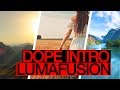 Make your own DOPE INTRO - LumaFusion How to Tutorial