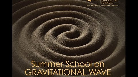 Stochastic GW Background From the Early Universe (Lecture 1) by Shi Pi