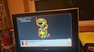 Sega Naomi 2 Netboot setup upgraded with new Pi, image, and loading method.