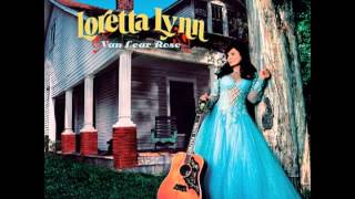 Loretta Lynn - "Van Lear Rose"