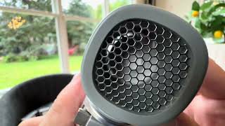 ZIZINET Portable Handheld Fan