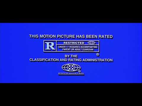 Rogue Pictures/MPAA Rating Screen (R, 2010) - YouTube.