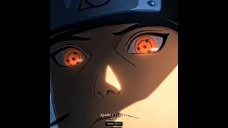 Shisui The Teleporter 🥶 #shorts #shortsfeed #trending #trendingshorts #viral #viralshorts