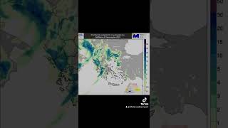 Successive Barometric Lows Affect Countrys Weather Category 2 Precipitation Event.
