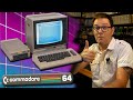 Commodore 64  angry game nerd avgn