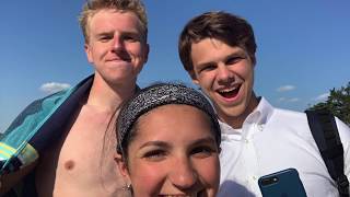SAHS Crew Senior Slideshow 2019