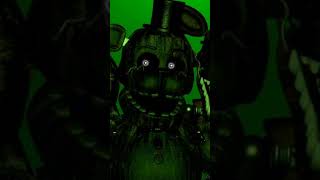 Explicando Os Phantoms Animatronics