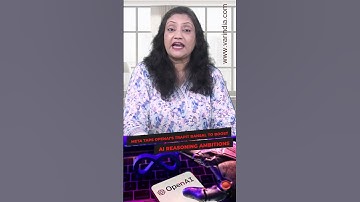 Meta maakt gebruik van Trapit Bansal van OpenAI om de ambities op het gebied van AI-redenering te...